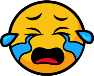 Llorrar tristeza